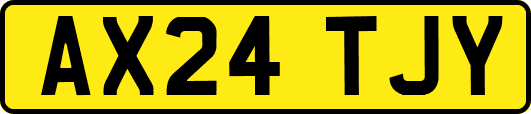 AX24TJY