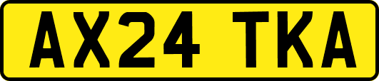 AX24TKA