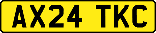 AX24TKC