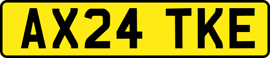 AX24TKE