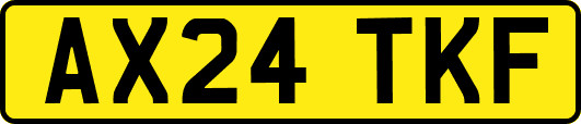 AX24TKF