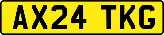 AX24TKG