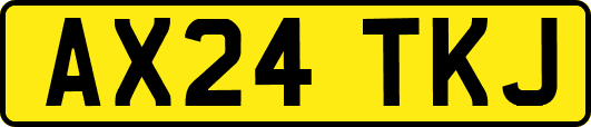 AX24TKJ