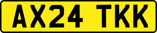AX24TKK
