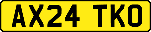 AX24TKO