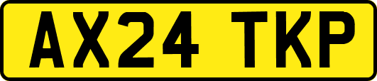 AX24TKP