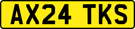 AX24TKS