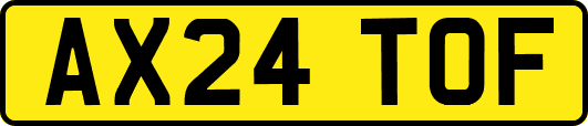 AX24TOF