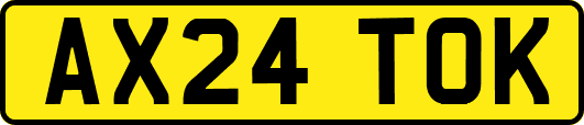 AX24TOK
