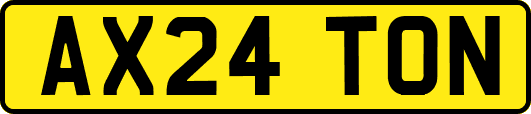AX24TON