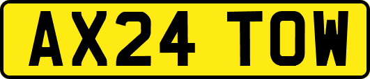AX24TOW