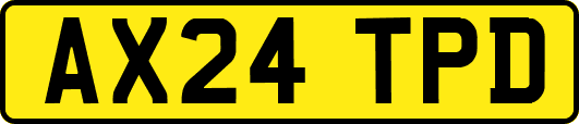 AX24TPD