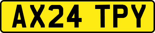 AX24TPY