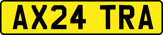 AX24TRA