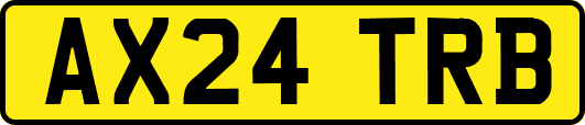 AX24TRB