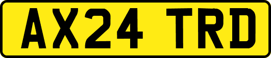 AX24TRD
