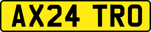 AX24TRO
