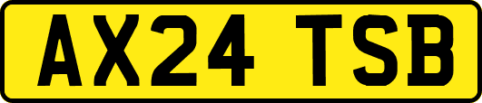AX24TSB