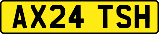 AX24TSH