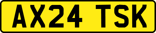 AX24TSK