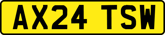 AX24TSW