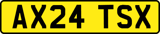 AX24TSX