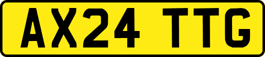 AX24TTG