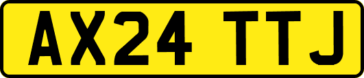 AX24TTJ