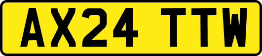 AX24TTW