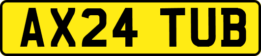 AX24TUB
