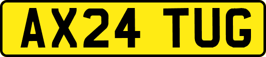 AX24TUG