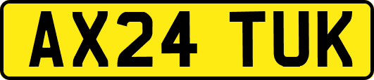 AX24TUK