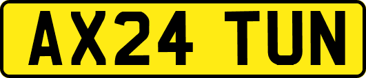 AX24TUN