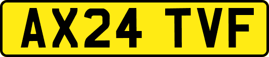 AX24TVF