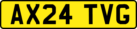 AX24TVG