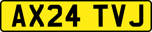 AX24TVJ