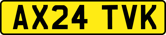 AX24TVK
