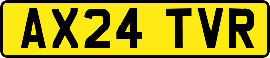 AX24TVR