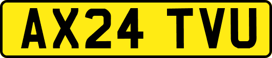 AX24TVU