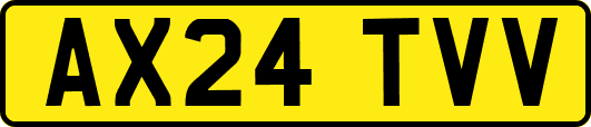 AX24TVV