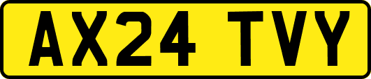 AX24TVY