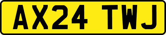 AX24TWJ