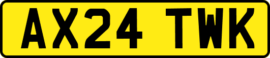 AX24TWK