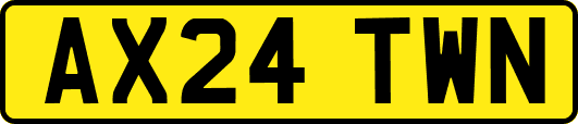 AX24TWN