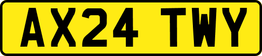 AX24TWY