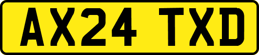AX24TXD