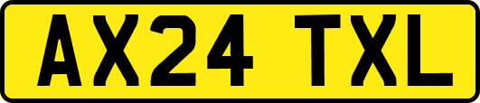 AX24TXL