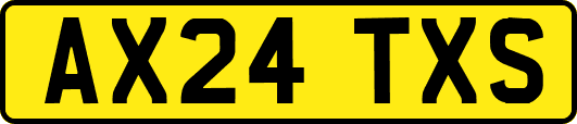 AX24TXS