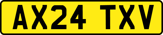 AX24TXV