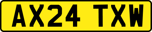 AX24TXW